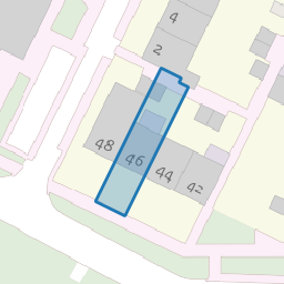 Perceel LLS00-P-1732