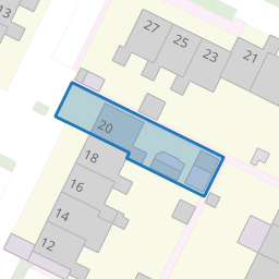Perceel LLS00-P-1734
