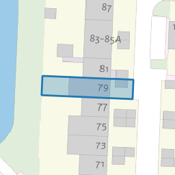 Perceel LLS00-P-1753