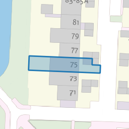 Perceel LLS00-P-1755