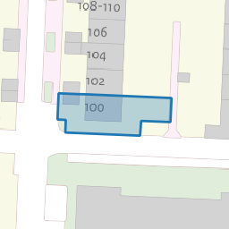 Perceel LLS00-P-1766