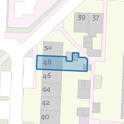 Perceel LLS00-P-1770