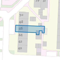 Perceel LLS00-P-1771