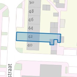 Perceel LLS00-P-1773