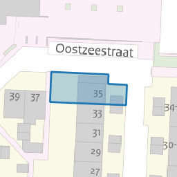 Perceel LLS00-P-1775