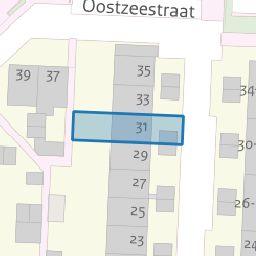 Perceel LLS00-P-1777