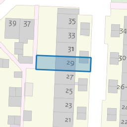 Perceel LLS00-P-1778