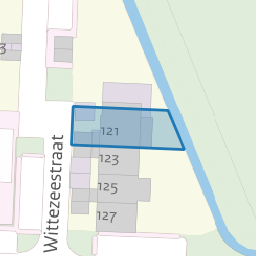 Perceel LLS00-P-1791