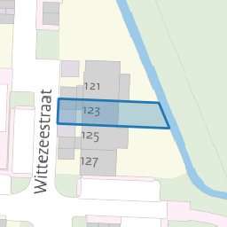 Perceel LLS00-P-1792