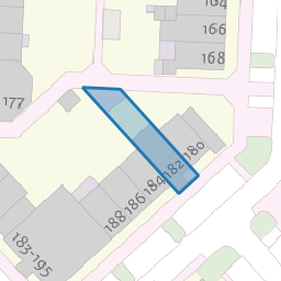 Perceel LLS00-P-1801