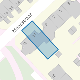 Perceel LLS00-P-1814