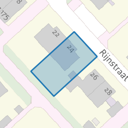 Perceel LLS00-P-1817
