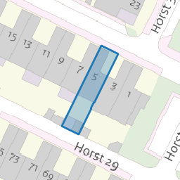 Perceel LLS00-P-1841