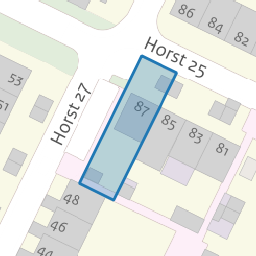 Perceel LLS00-P-1852