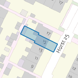 Perceel LLS00-P-1854