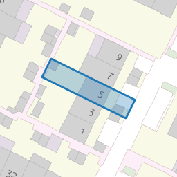 Perceel LLS00-P-1858