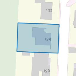 Perceel LLS00-P-1867