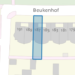 Perceel LLS00-P-1881