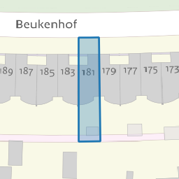 Perceel LLS00-P-1884