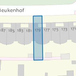 Perceel LLS00-P-1885
