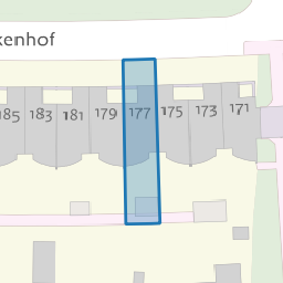 Perceel LLS00-P-1886