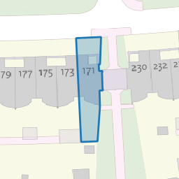 Perceel LLS00-P-1889