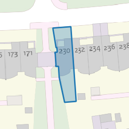 Perceel LLS00-P-1892