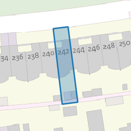 Perceel LLS00-P-1898