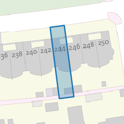 Perceel LLS00-P-1899