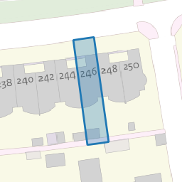 Perceel LLS00-P-1900