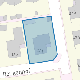 Perceel LLS00-P-1903