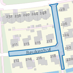 Perceel LLS00-P-1911