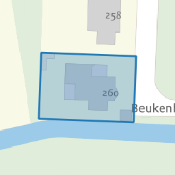 Perceel LLS00-P-1918