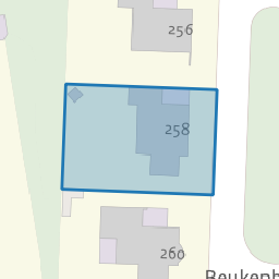 Perceel LLS00-P-1919