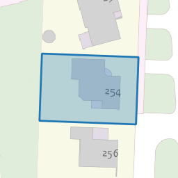 Perceel LLS00-P-1921