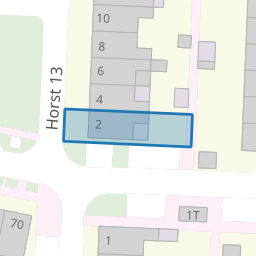 Perceel LLS00-P-1945