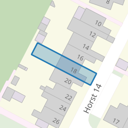 Perceel LLS00-P-1951