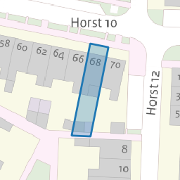 Perceel LLS00-P-1954