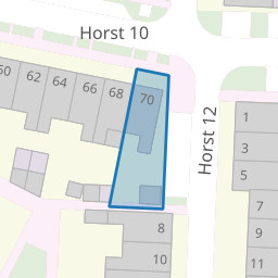 Perceel LLS00-P-1955