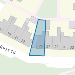 Perceel LLS00-P-1960