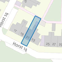Perceel LLS00-P-1962