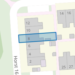 Perceel LLS00-P-1975