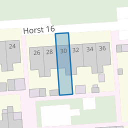 Perceel LLS00-P-1980