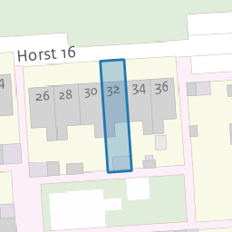 Perceel LLS00-P-1981