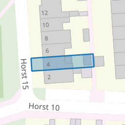 Perceel LLS00-P-1989