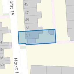 Perceel LLS00-P-1992