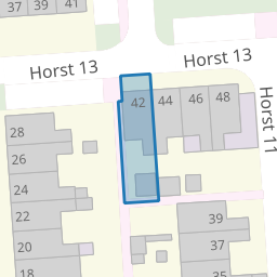 Perceel LLS00-P-1995
