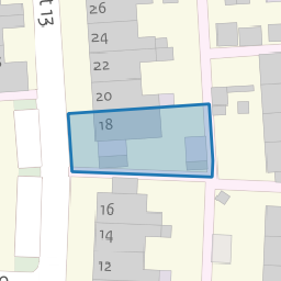 Perceel LLS00-P-1999