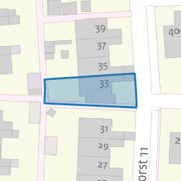 Perceel LLS00-P-2000