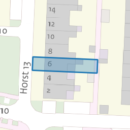 Perceel LLS00-P-2003